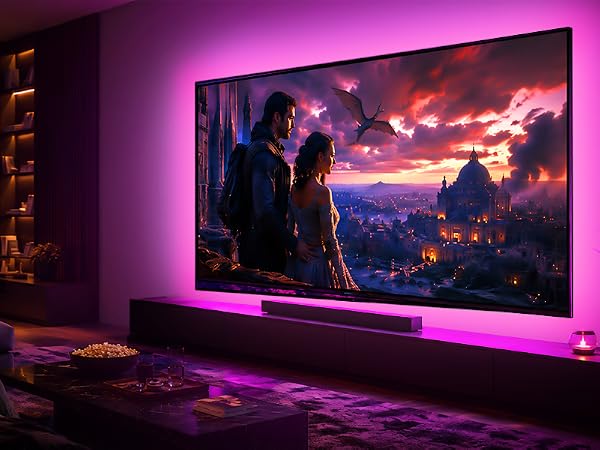 TV Lights