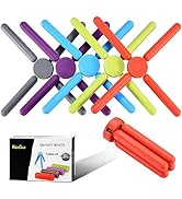 Silicone Trivets Set