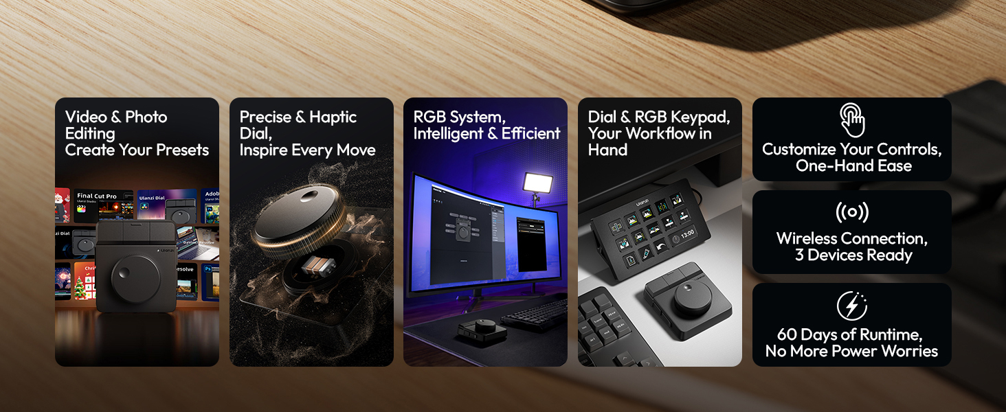 stream deck