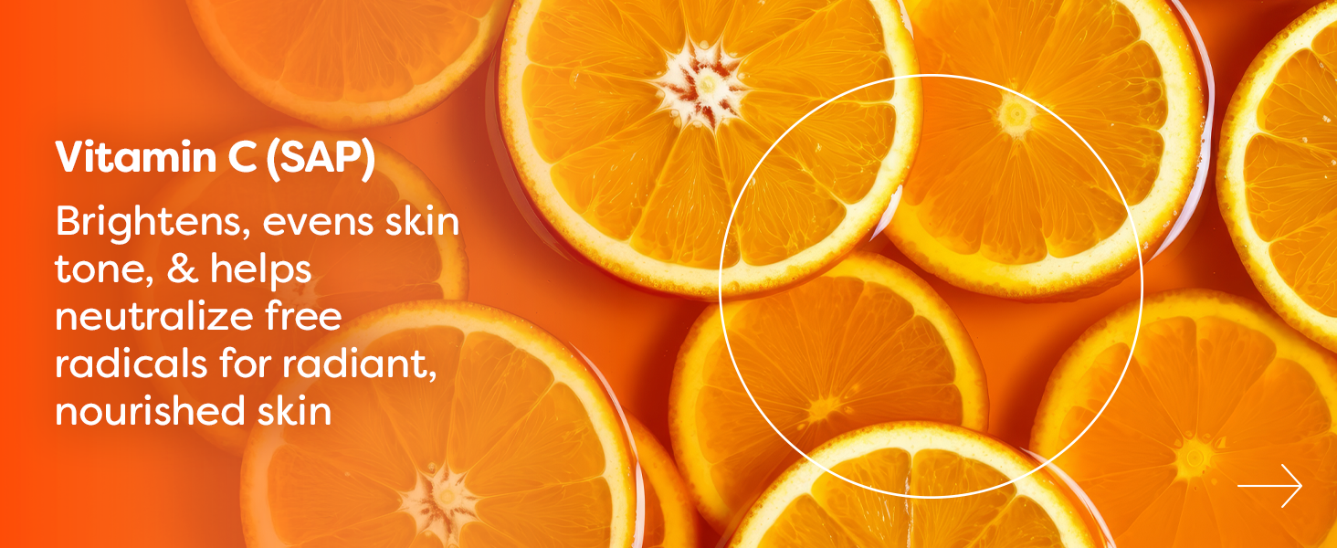 Vitamin C Cleanser