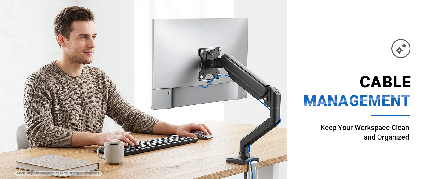 computer monitor stands