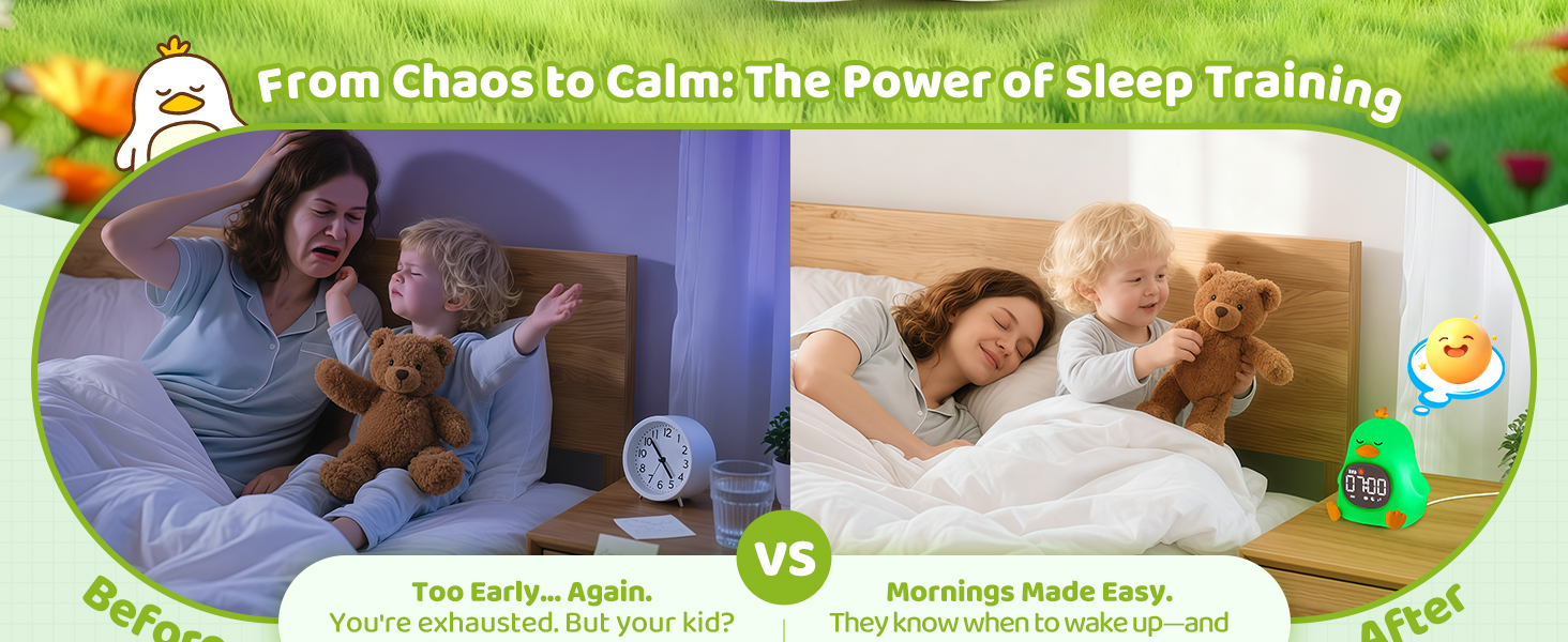Alarm Clock
