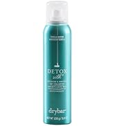Drybar Detox Dry Shampoo Spray