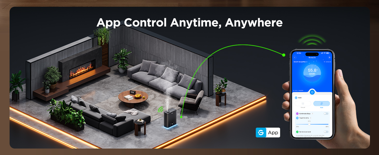 App control