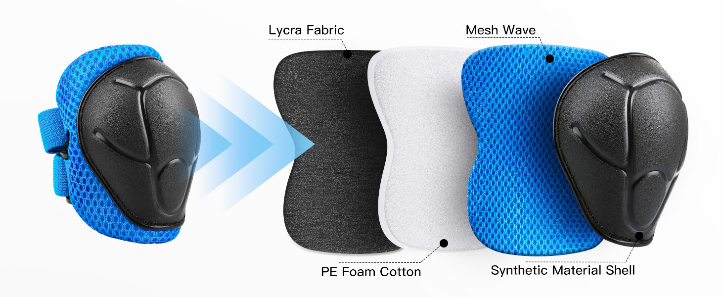 elbow pads