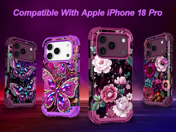iPhone 18 Pro Case