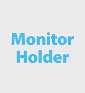 Total Mount Monitor Mount for Headphones
