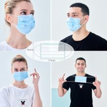 face masks