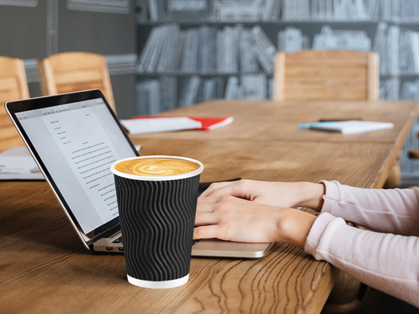 papar cups 8 oz