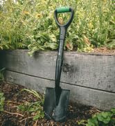 mini digging shovel
