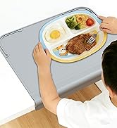 silicone placemats for baby