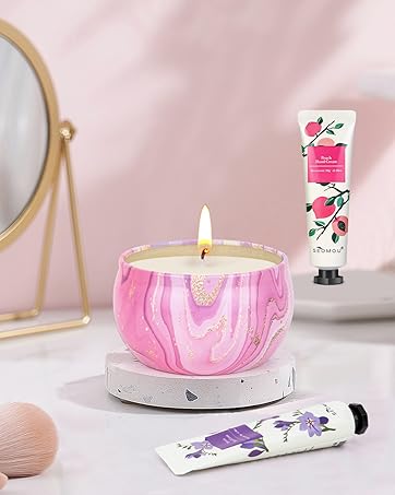 candle gift set