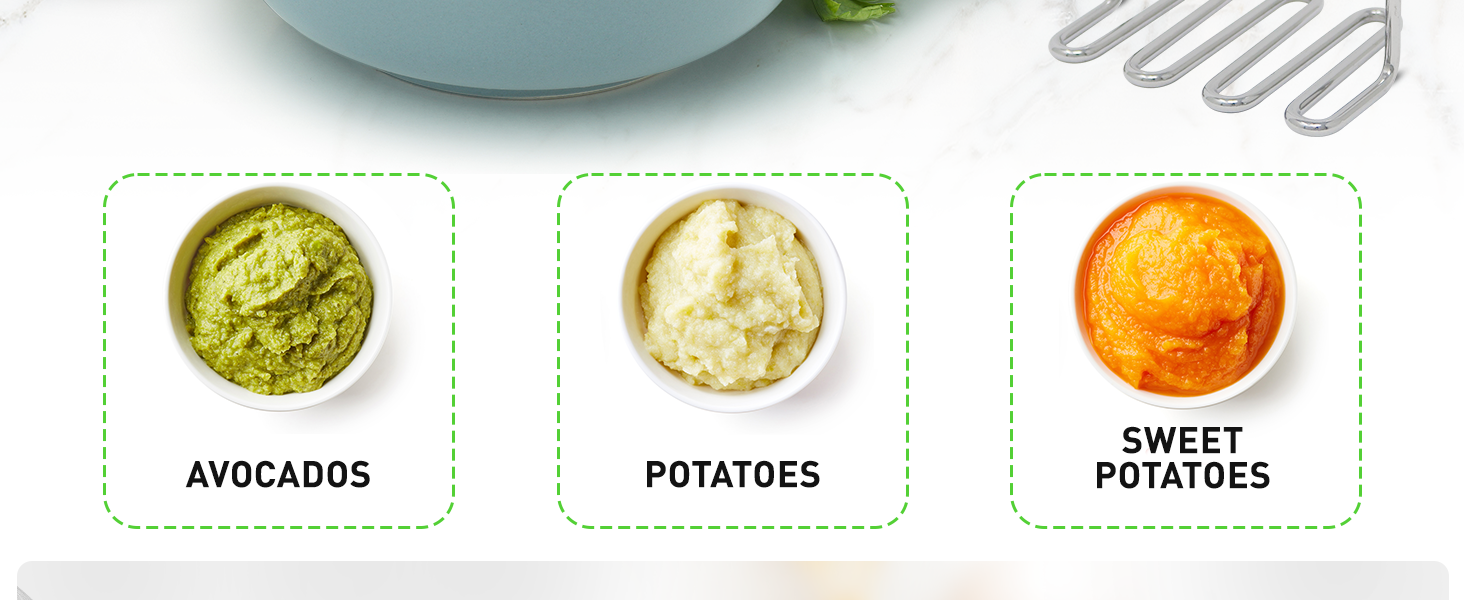 Easy To mash Potatoes
