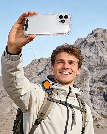phone lanyard