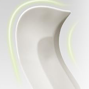 Durable silicone spatula, longer-lasting protection for your cookware.