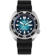 TACTICAL FROG Heimdallr 44mm Stainless Steel Mens Automatic Watch, Sapphire Crystal NH35A Movemen...