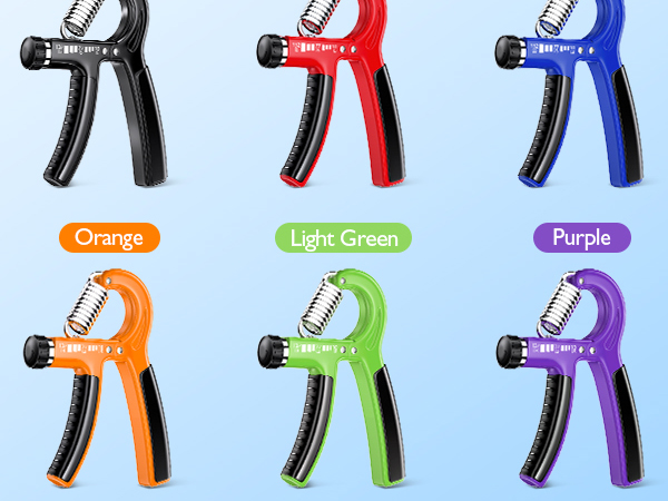 grip strength trainer