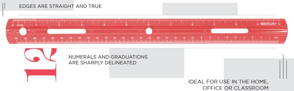 kids ruler