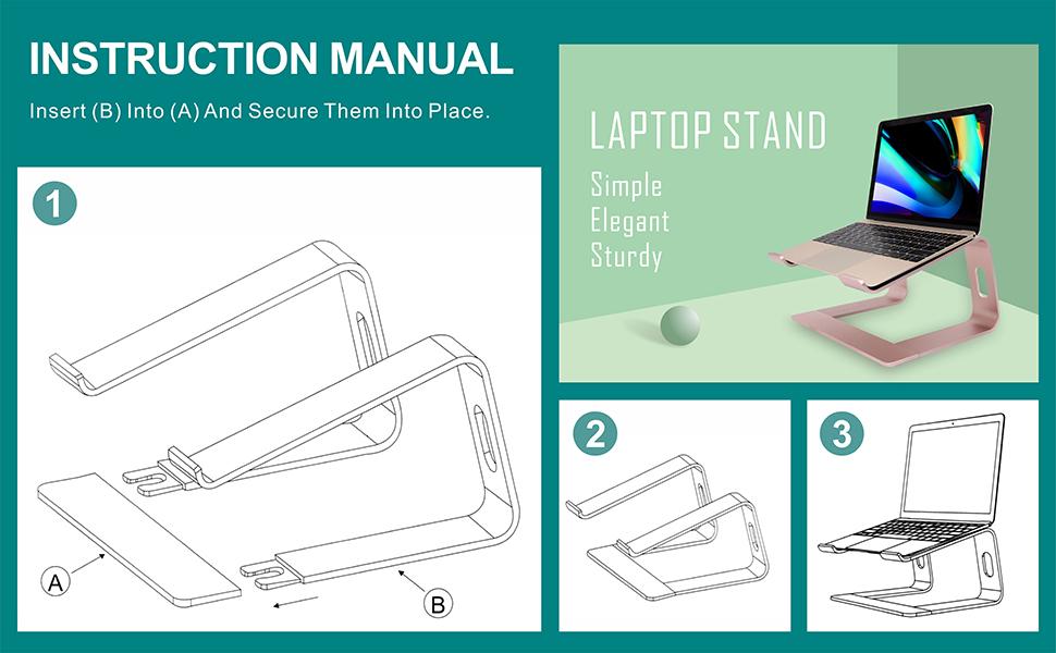 instruction manual