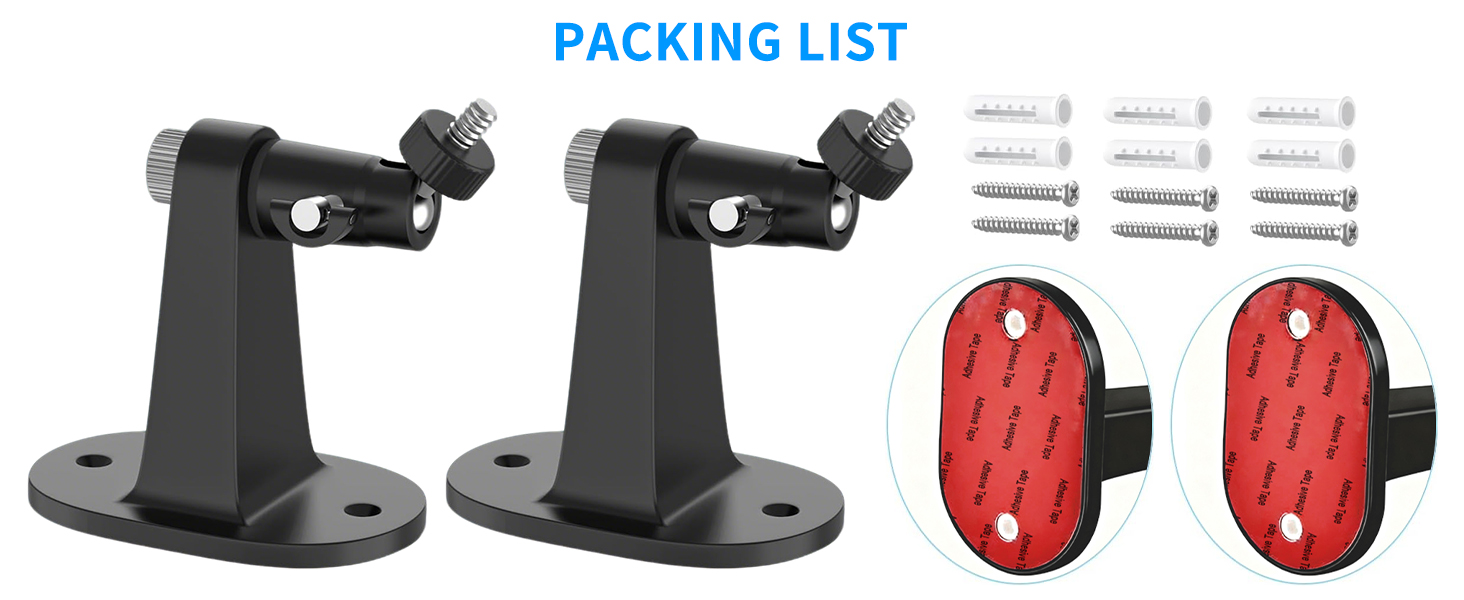 ring camera mount