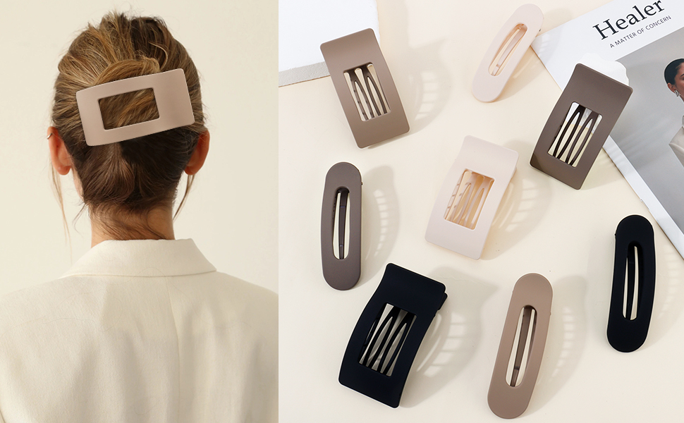 hair clips