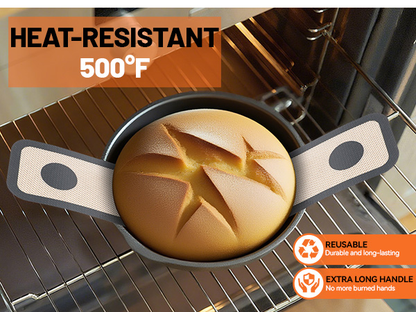 silicone baking mat