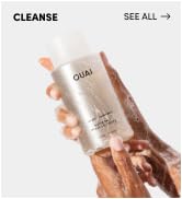 body cleansers and body wash