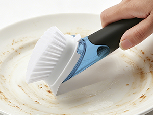 Dish Brush