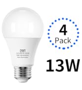 LED LIGHT BULBS 100W