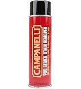 CAMPANELLI Pro Series Stain Remover Spray | Precision Point & Spray Carpet Cleaner for Pet Stains...