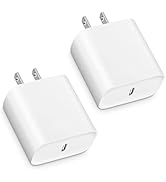 iPhone Charger Block