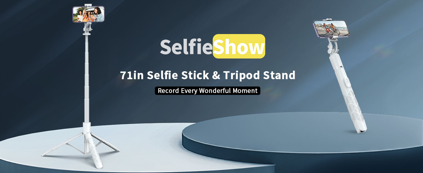 SelfieShow