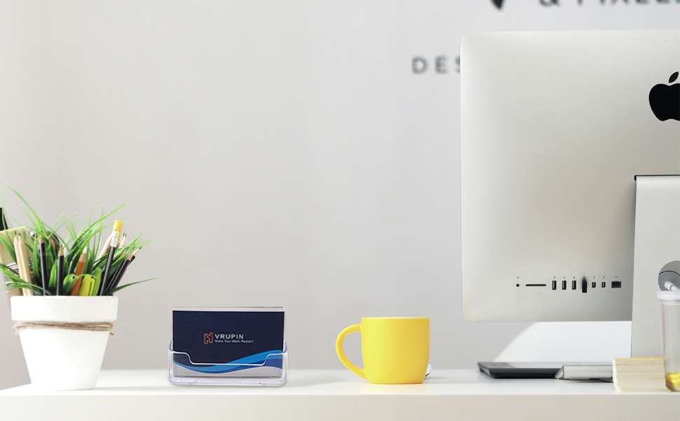 Business Card Holder
