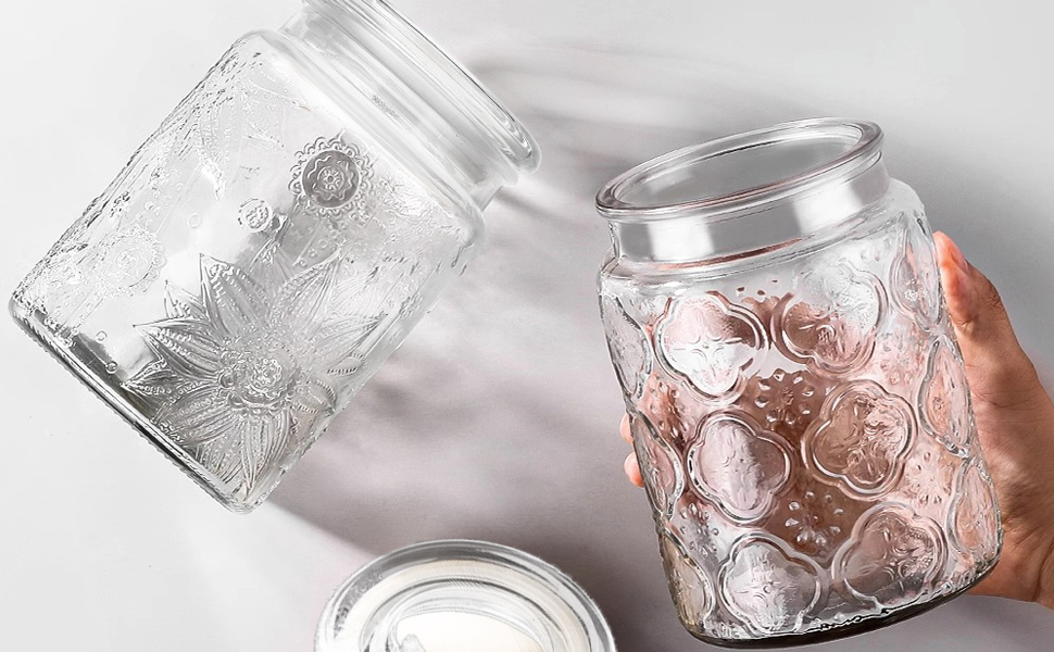 grated cheese container with lid jar for candies kitchen counter jar narrow jars oatmeal container
