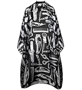 Hair Cutting Capes for Adults Barber Cape for Men Hair Cape for Hair cuts Barber Cape for Hair Cu...