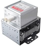 Poweka 6324W1A001L 2M246 Microwave Oven Magnetron Compatible with LG 6324W1A001B AP6316906