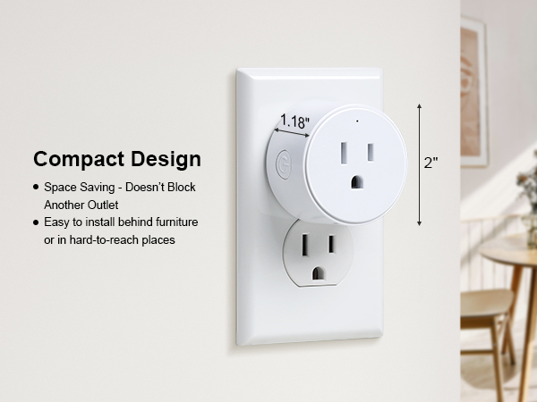 remote switch outlet