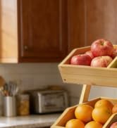 fruit bowl