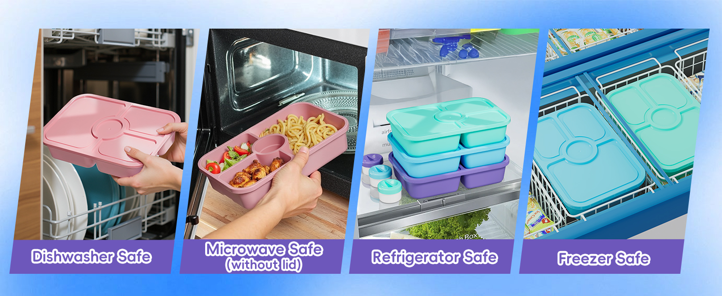 lunchable container