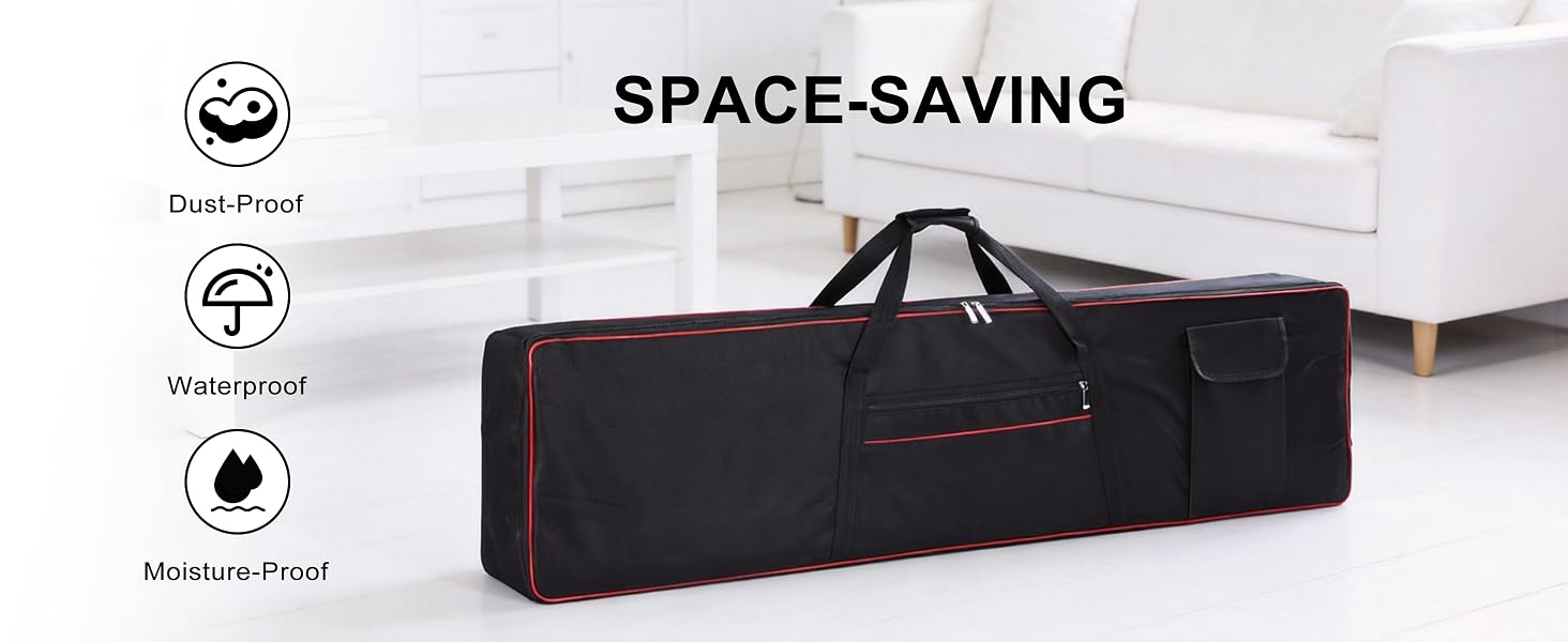 keyboard case
