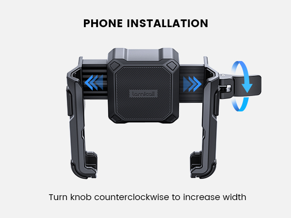 bike cell phone mount