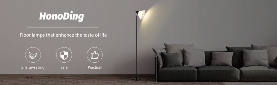 floor lamp