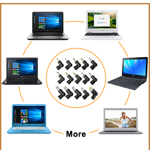universal laptop charger