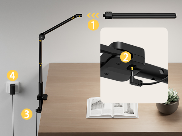 table lamp