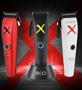Instinct X Clipper