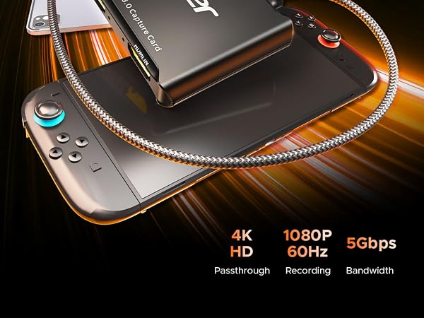 acer USB 3.0 Video Capture Card