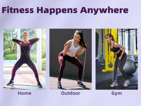 Resistance Bands