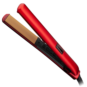 Straightener