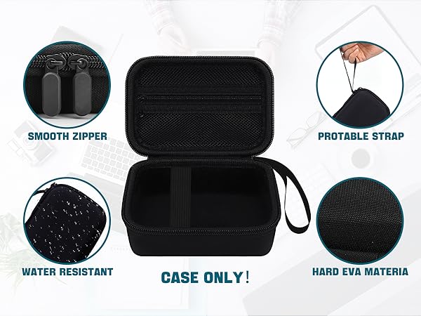 canon powershot g7x mark iii case