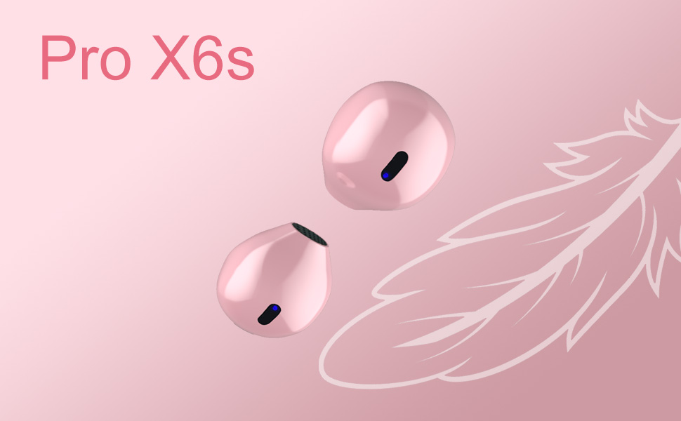 Pro X6s